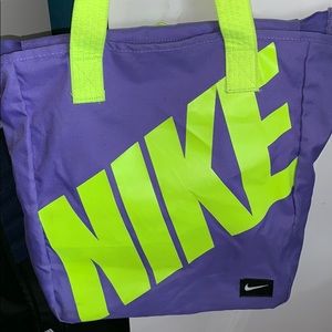 nike bag